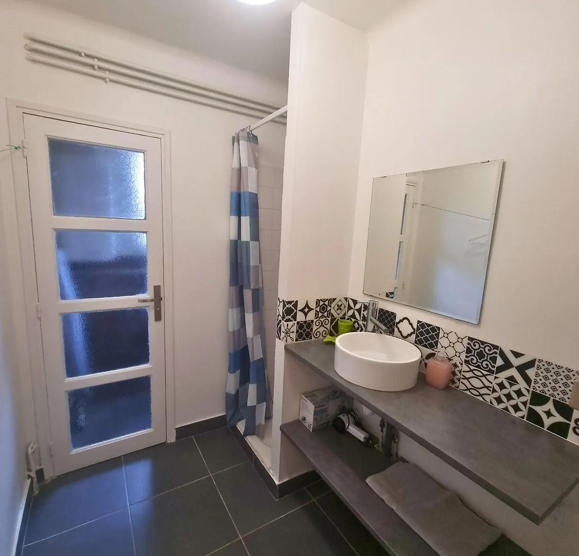 Cosy T4 Centre De Vannes Apartamento